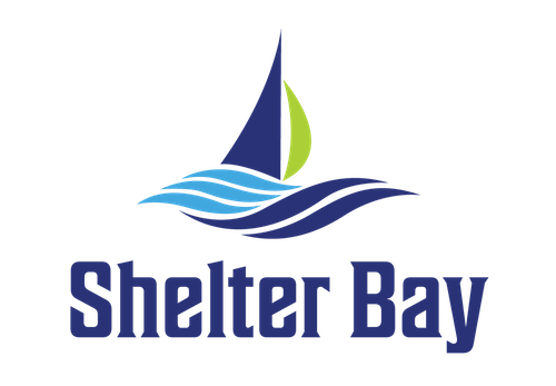 Shelter Bay logo