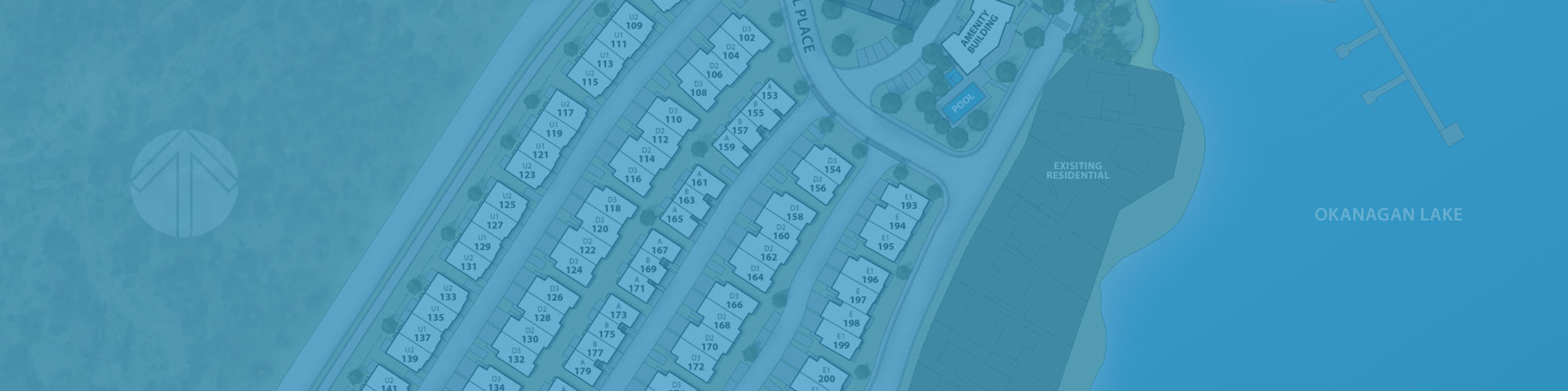 Availability Shelter Bay Living Kelowna New Townhomes Community