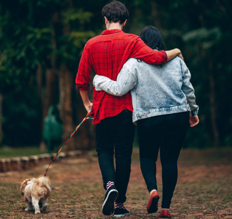 Kelowna Dog Walking Parks, Beaches and Trails