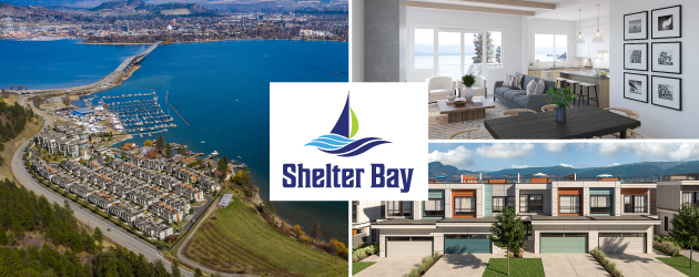 escape to kelowna this winter